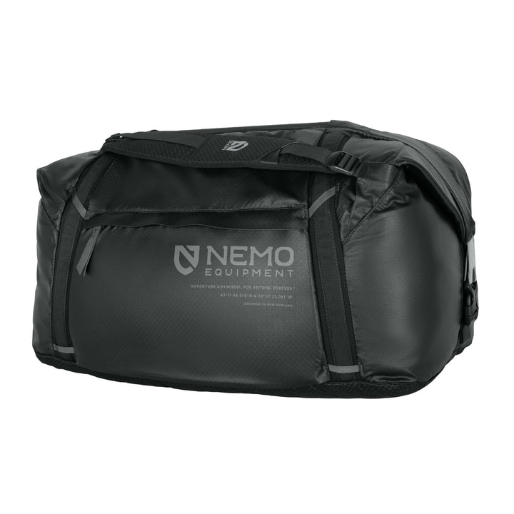 Double Haul™ 100L Dual-Purpose Duffel & Tote R4