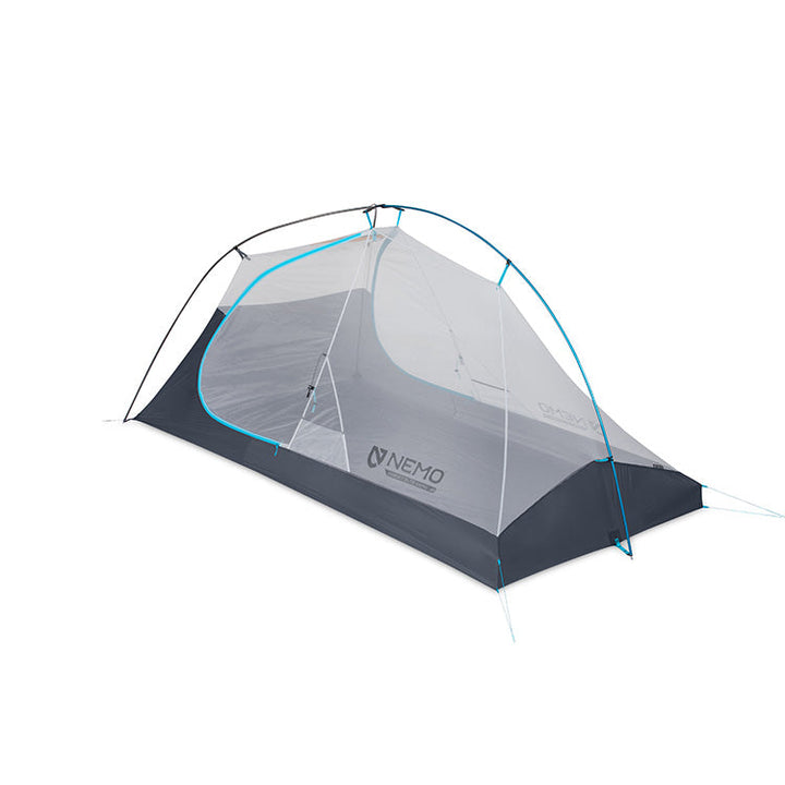 Hornet™ Elite OSMO™ Ultralight Backpacking Tent B9