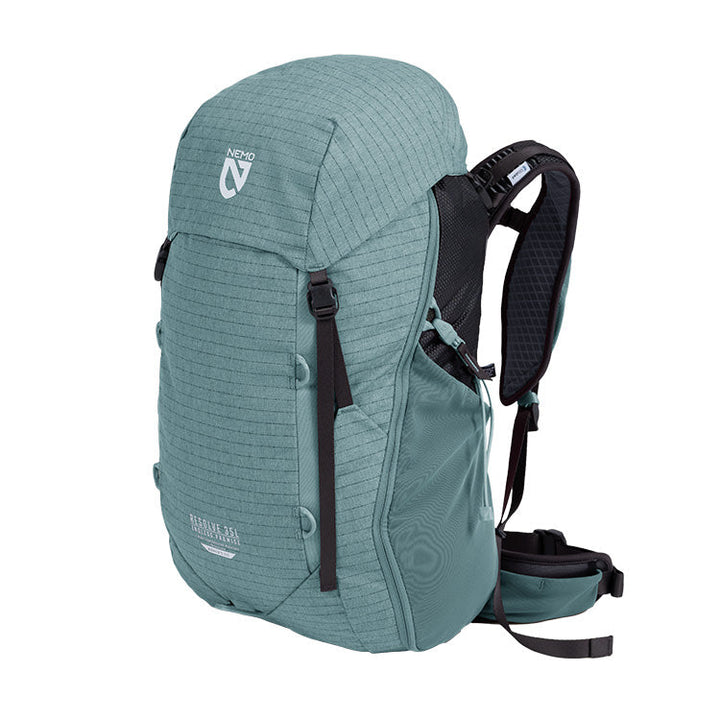Resolve™ Women's 35L Endless Promise® Technical Overnight Backpack L5