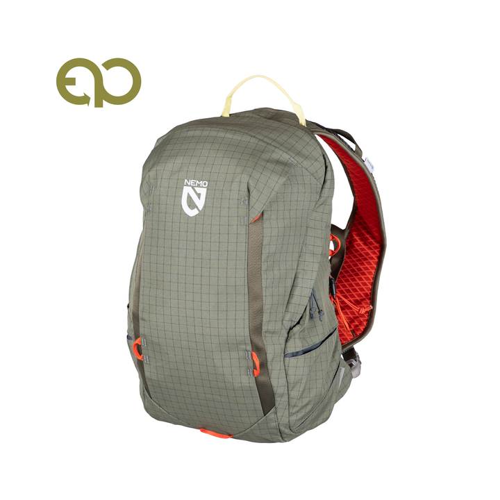 Resolve™ 15L Endless Promise® Technical Active Daypack O6