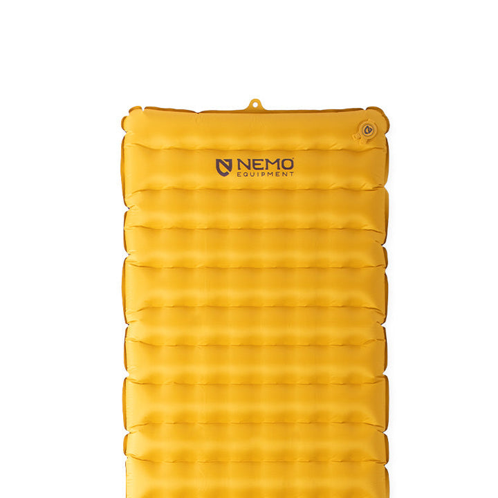 Tensor™ Trail Ultralight Insulated Sleeping Pad L7
