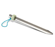 Sweepstake™ Lightweight Tent Stakes