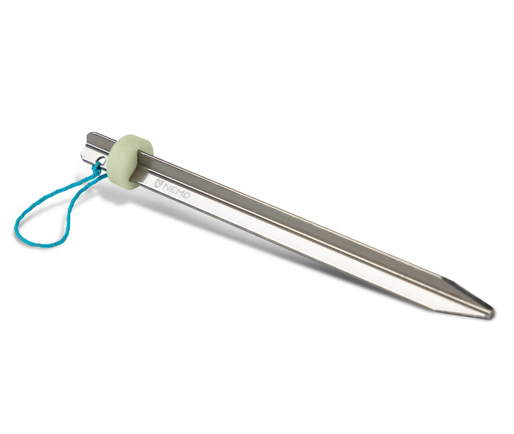 Sweepstake™ Lightweight Tent Stakes C1