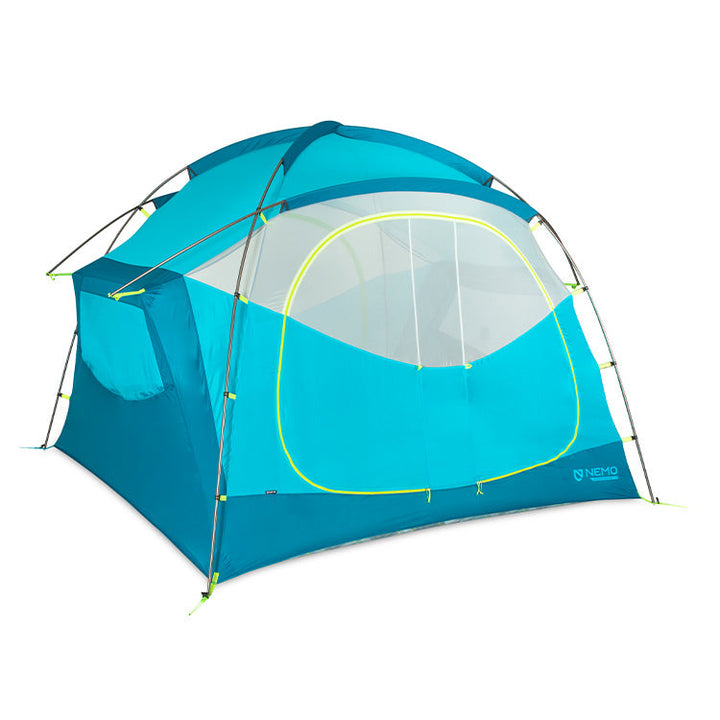 Aurora Highrise™ Camping Tent O1