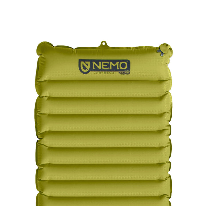Astro™ Insulated Lightweight Sleeping Pad X0