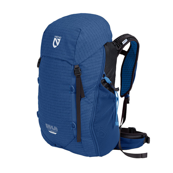 Resolve™ Men's 35L Endless Promise® Technical Overnight Backpack C9