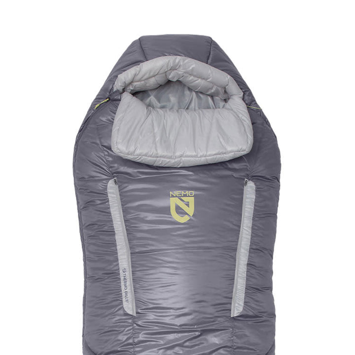 Forte™ Endless Promise® Women's Synthetic Sleeping Bag D3