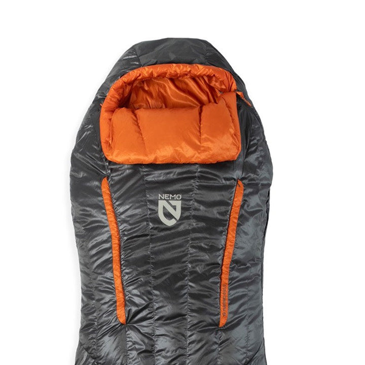 Disco™ Endless Promise® Down Sleeping Bag P8
