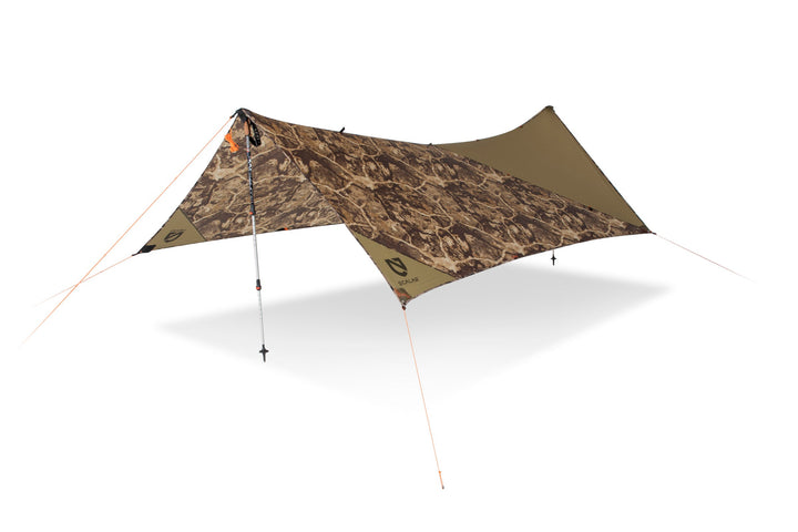Scalar™ Multi-Configuration Camp Tarp S0