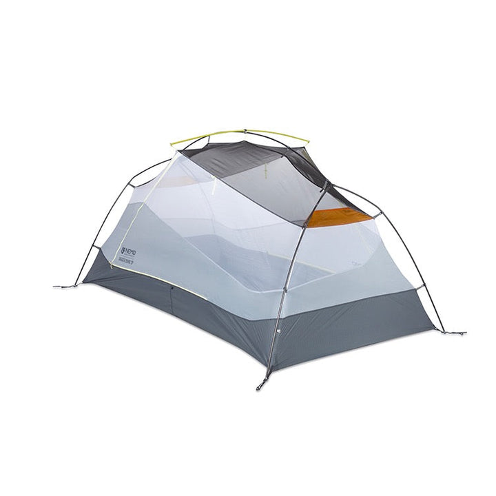 Dagger OSMO™ Lightweight Backpacking Tent E1