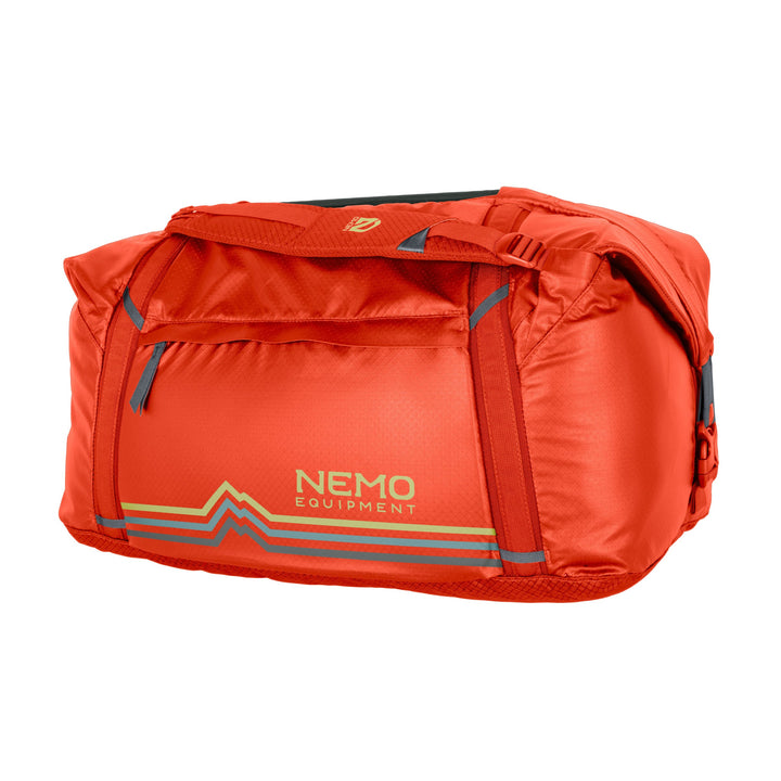 Double Haul™  70L Dual-Purpose Duffel & Tote N5