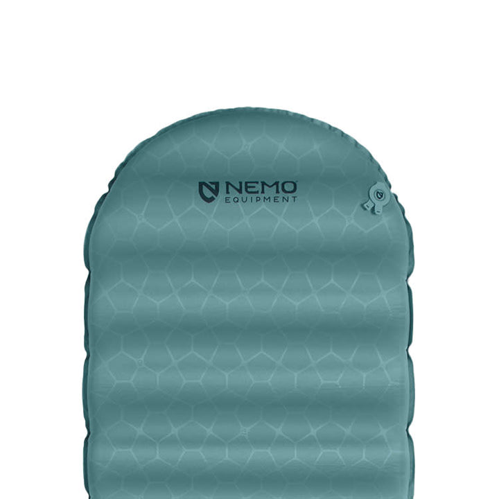 Flyer™ Cloud Self-Inflating Sleeping Pad P0
