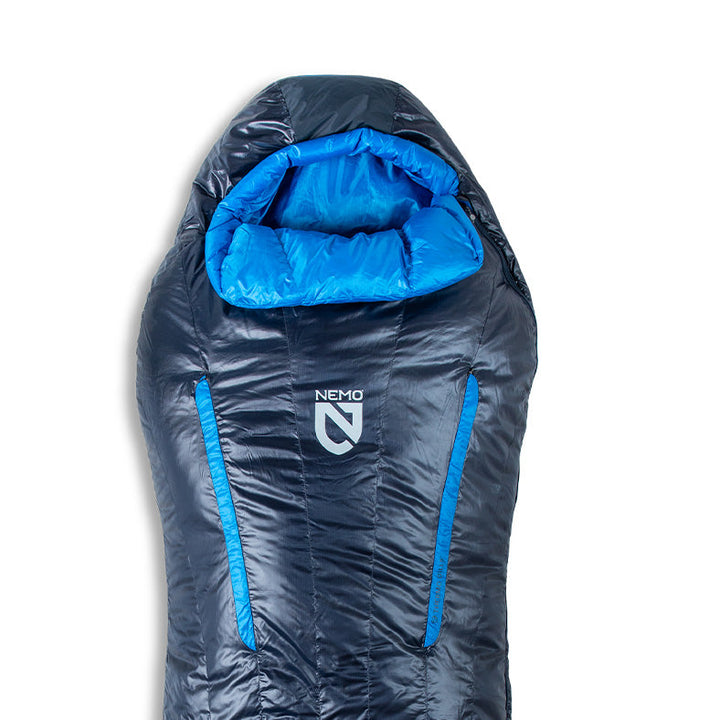 Riff™ Men's Endless Promise® Down Sleeping Bag R1