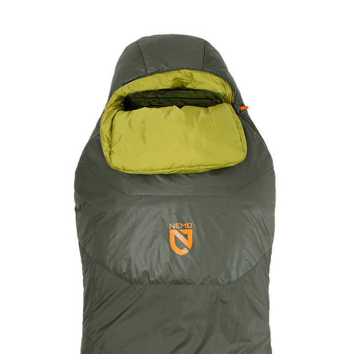 Tempo™ Men's Endless Promise Synthetic Sleeping Bag W7