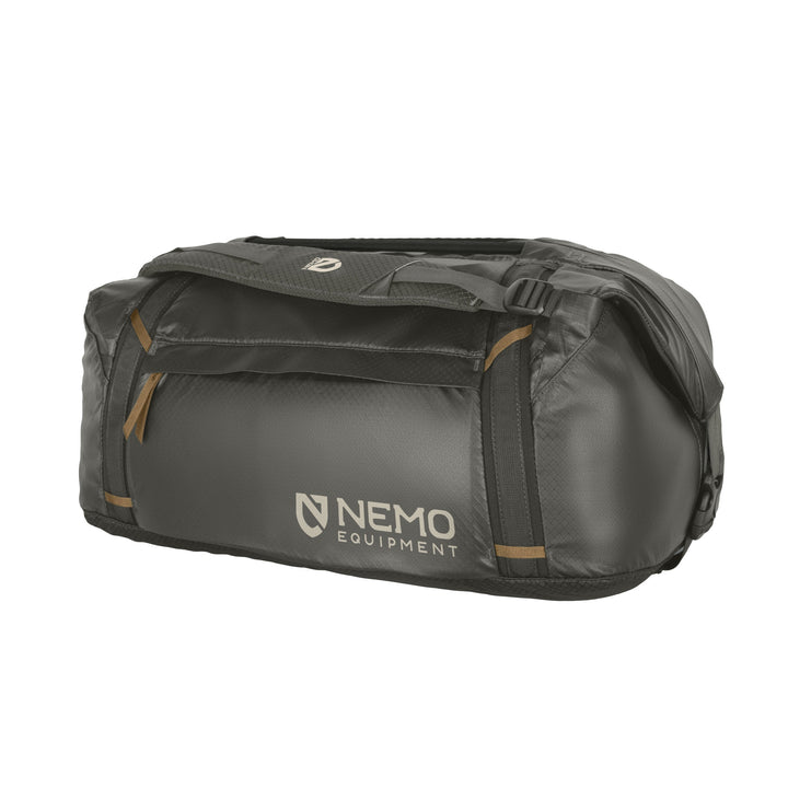 Double Haul™  55L Dual-Purpose Duffel & Tote B6