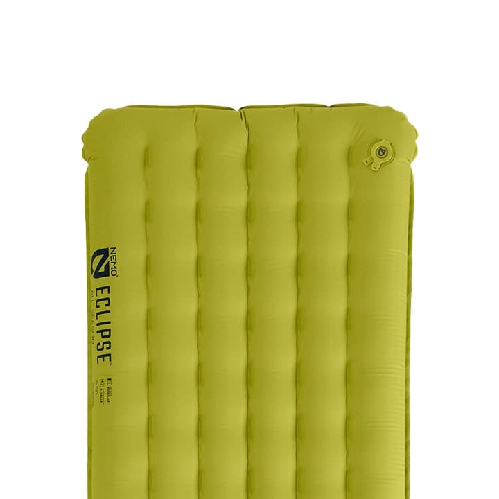 Eclipse™ All-Season Lightweight Insulated Sleeping Pad M5