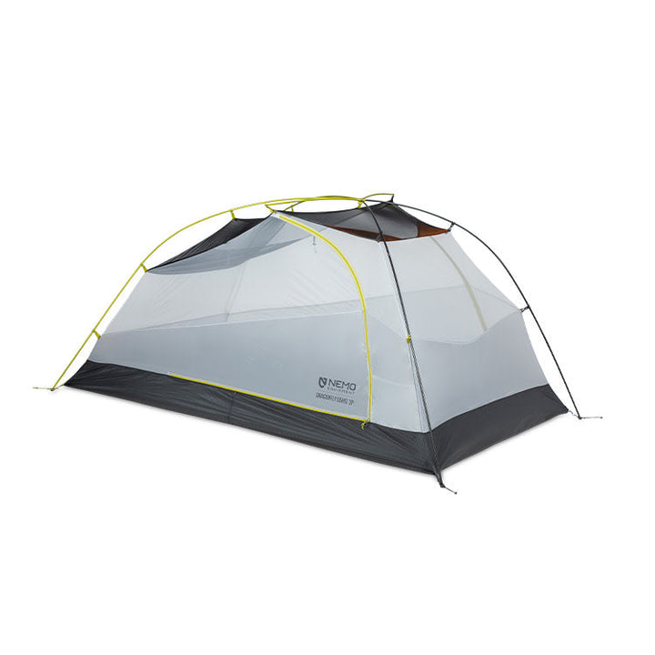 Dragonfly OSMO™ Ultralight Backpacking Tent L0