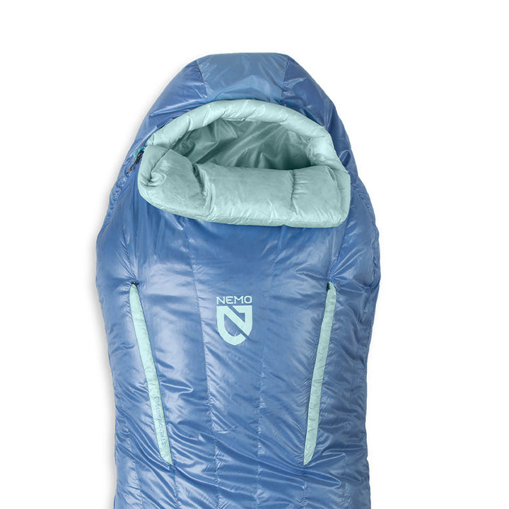 Riff™ Women's Endless Promise® Down Sleeping Bag X4