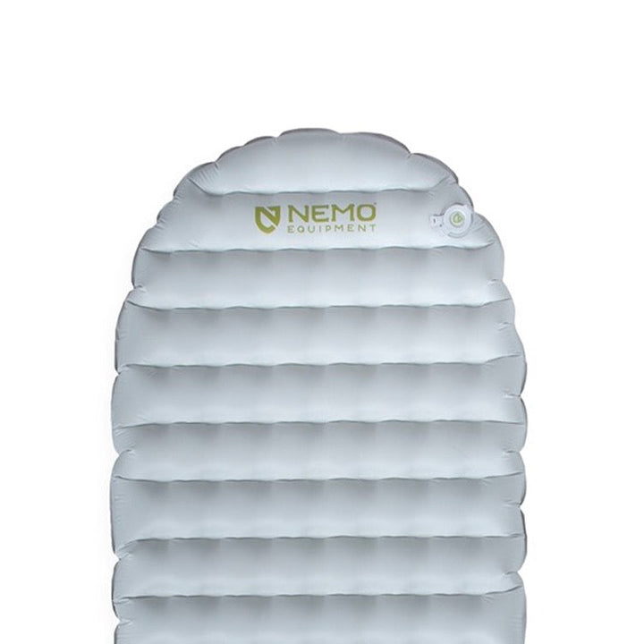 Tensor™ Elite Ultralight Insulated Sleeping Pad Q1
