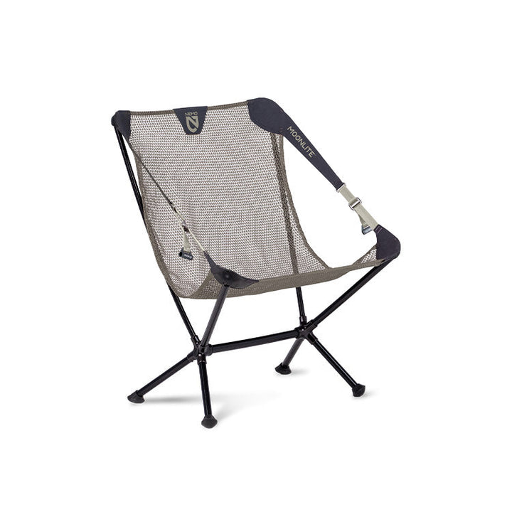 Moonlite™ Reclining Camp Chair E8