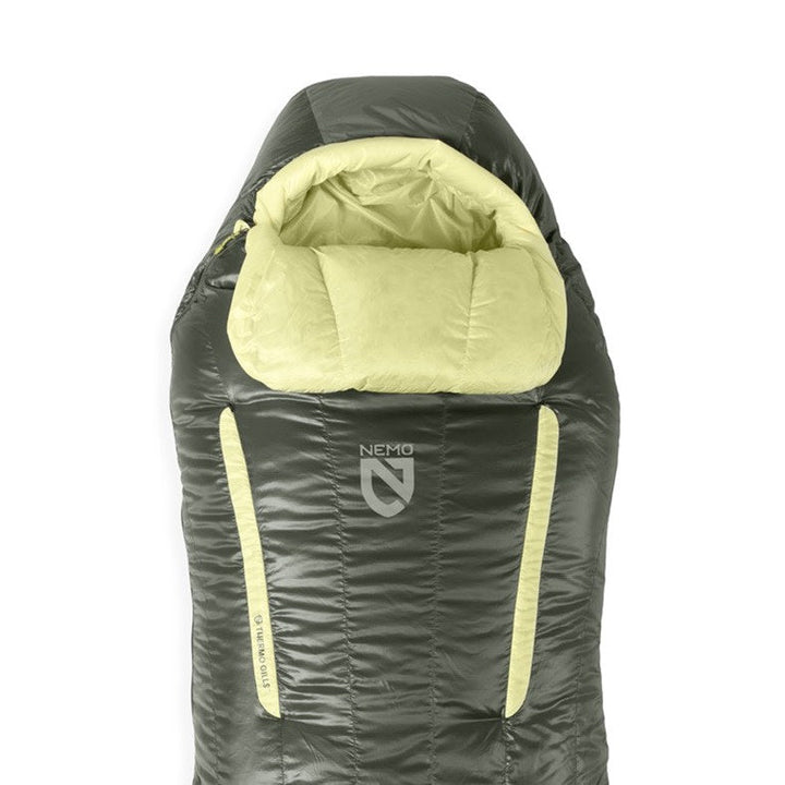 Disco™ Women's Endless Promise® Down Sleeping Bag P1