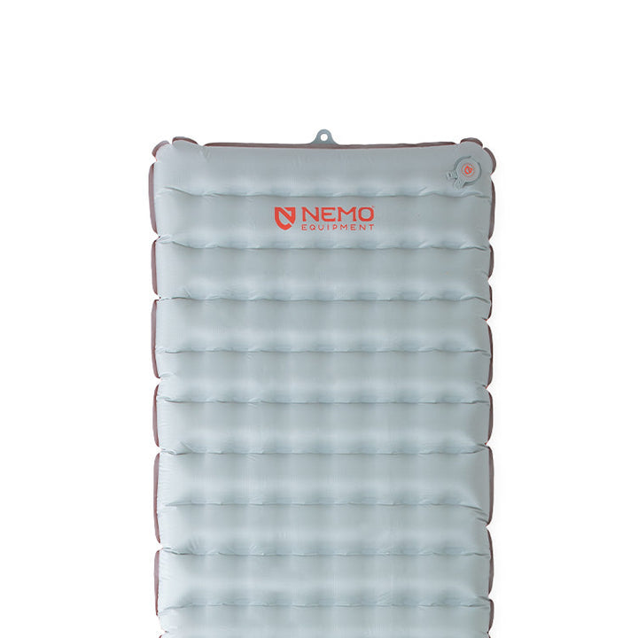 Tensor™ All-Season Ultralight Insulated Sleeping Pad G2