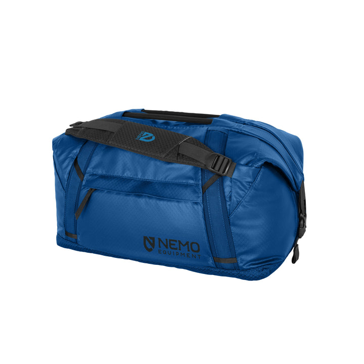 Double Haul™  30L Dual-Purpose Duffel & Tote M4