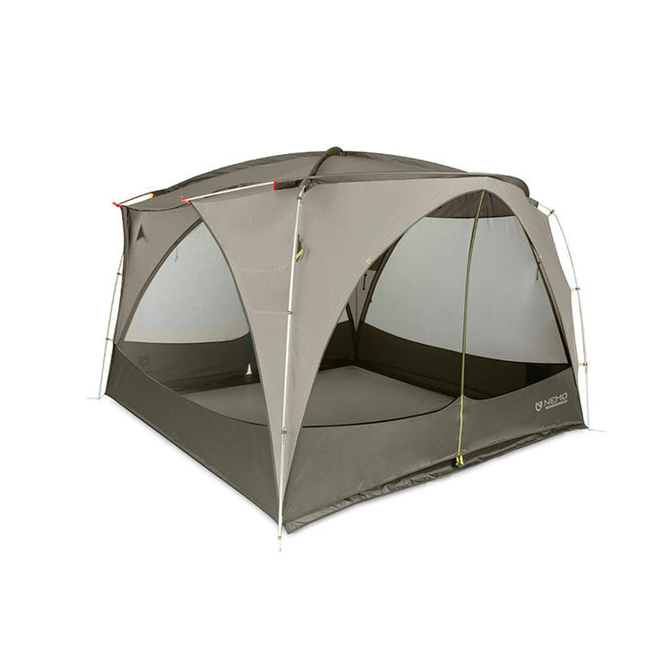 Victory™ Screenhouse Camp Shelter U8