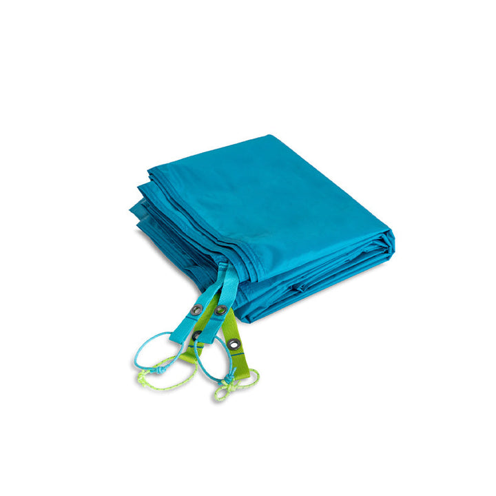 Aurora Highrise™ Footprint L9