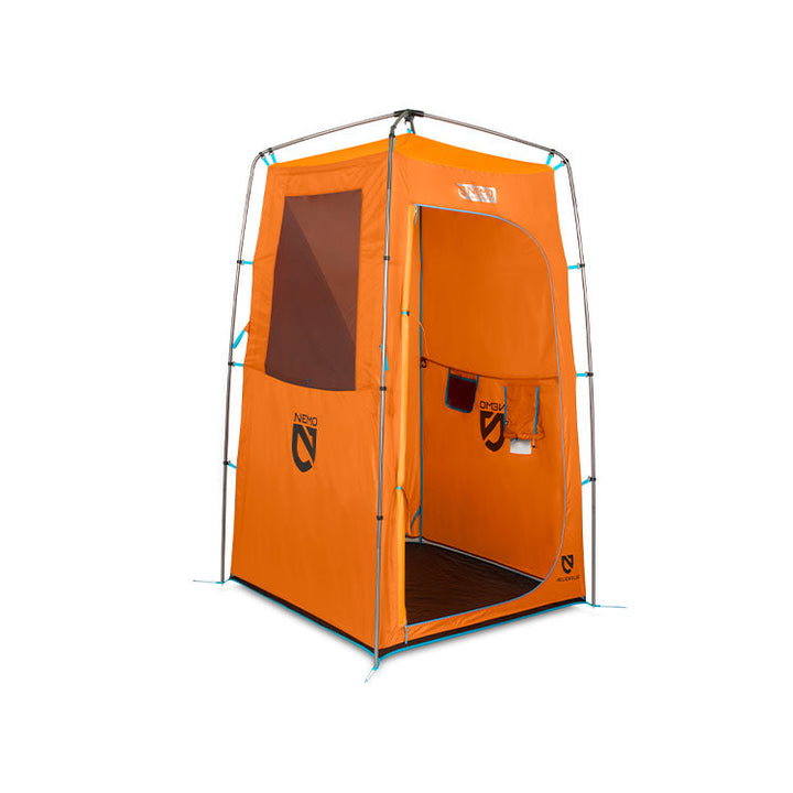 Heliopolis™ Privacy Shelter & Shower Tent L4