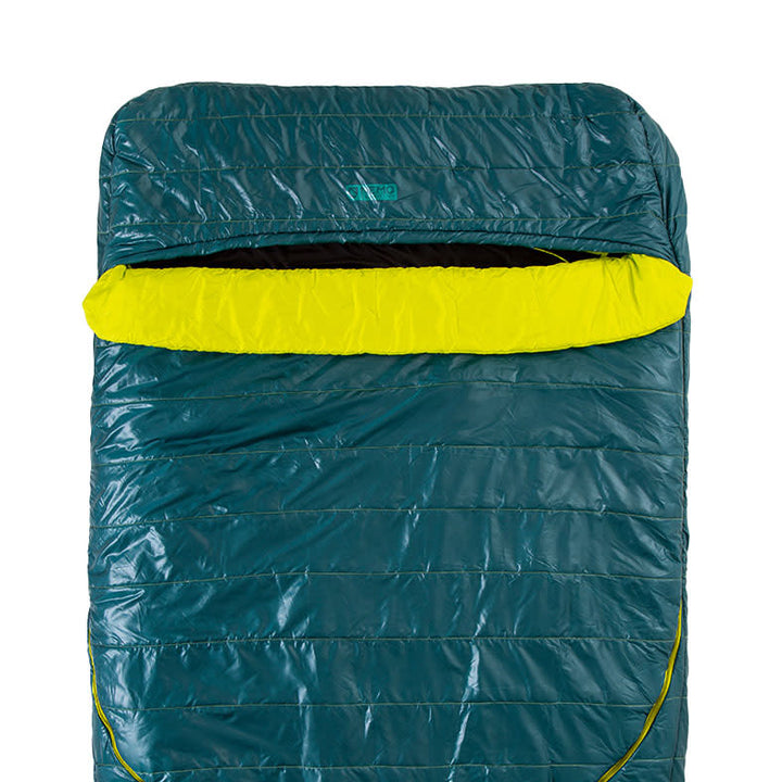 Jazz™ Double Synthetic Sleeping Bag X2