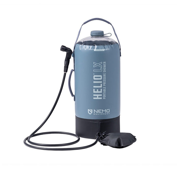 Helio™ Portable Pressure Shower U5