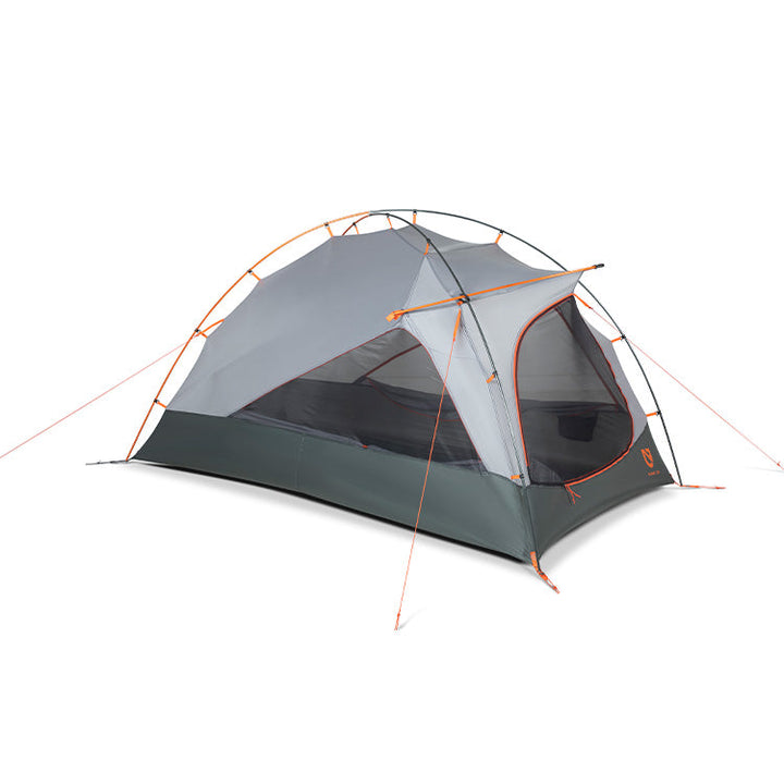 Kunai™ 3–4 Season Backpacking Tent F8