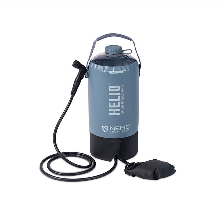 Helio™ Portable Pressure Shower U6
